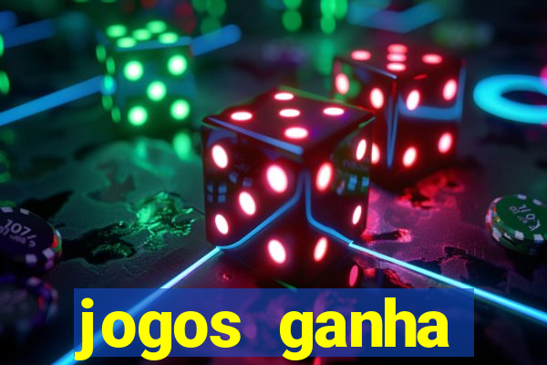 jogos ganha dinheiro sem depositar